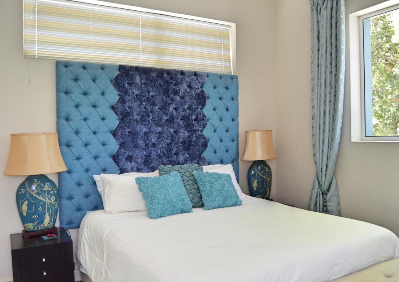 1Aa Wilhelmina Luxury Suites Франсхук Экстерьер фото